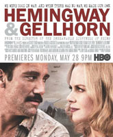 Hemingway & Gellhorn /   